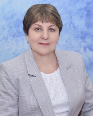 Сейкина Клавдия Анатольевна Сейкина Клавдия Анатольевна