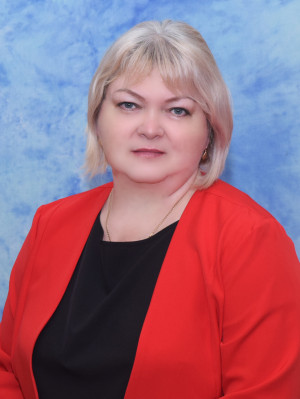 Аляева Светлана Петровна Аляева Светлана Петровна