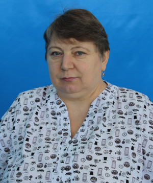 Лютина Вера Николаевна Лютина Вера Николаевна