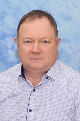 Шибаев Анатолий Иванович Шибаев Анатолий Иванович
