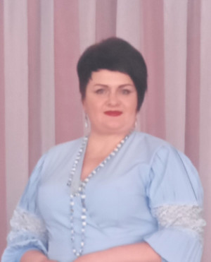 Кузьмина Наталья Николаевна Кузьмина Наталья Николаевна